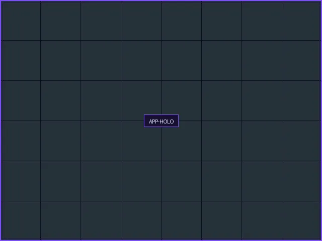 征途国际 移动端全息渲染效果