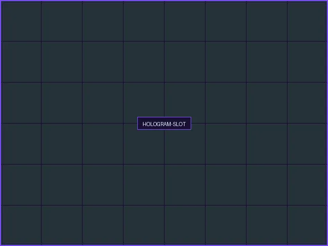 东升国际全息娱乐城投影效果 - 征途国际